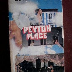 Peyton place