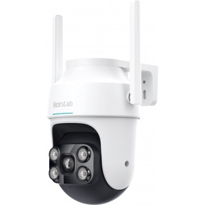 Camera de Supraveghere Botslab Pro W312, Wi-Fi, 2.5K, IP66, Exterior foto