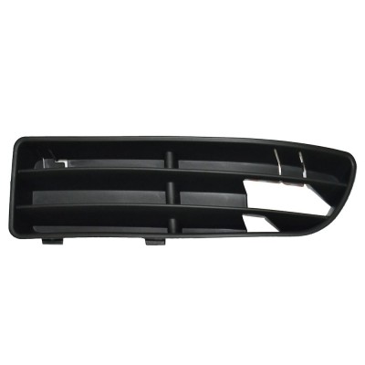 Grila spoiler Vw Bora 1J 1998-2005, partea stanga, partial inchisa Kft Auto foto