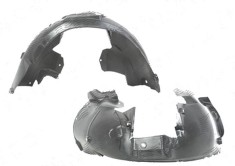 Carenaj aripa interioara, aparatori noroi Audi A4/S4 (B8), 11.2011-12.2015, fata, Dreapta, polipropilena (PP/PPE)