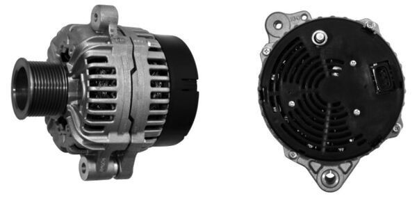 MAHLE MG 822 Generator / Alternator