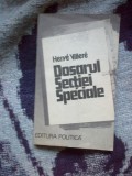 E4 Dosarul Sectiei speciale - Herve Villere