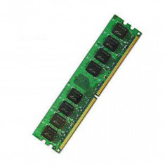 Memorie RAM 512MB DDR2, PC2-6400, 800MHz foto