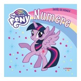 My Little Pony, Invat cu poneii, Numere, Reeditare