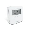 Cronotermostat Vision VHTRP230 Incalzire Pardoseala, Senzor, Programabil, Protectie Anti-Inghet, Mod Vacanta