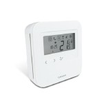 Cronotermostat Incalzire Pardoseala Vision VHTRP230, Senzor, Programabil, LCD, PWM, Anti-inghet, Confort, Economic, Vacanta, Party