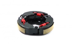 Ambreiaj centrifugal spate scuter, Keeway 50 cc, 2T Cod Produs: MX_NEW SSPSK0502TPOAPJOYTUN foto