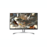 Cumpara ieftin MONITOR LG 27&amp;quot; home office IPS 4K UHD (3840 x 2160) Wide 350 cd/mp 5 ms HDMI x 2 DisplayPort &amp;quot;27UL650-W&amp;quot; (include TV 5 lei)
