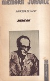 Mircea Eliade - Memorii, volumul 1