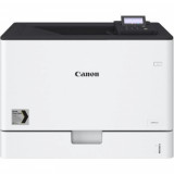 Imprimanta laser color Canon LBP852CX, dimensiune A4, duplex, viteza max36ppm