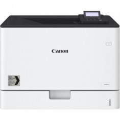 Imprimanta laser color Canon LBP852CX, dimensiune A4, duplex, viteza max36ppm foto