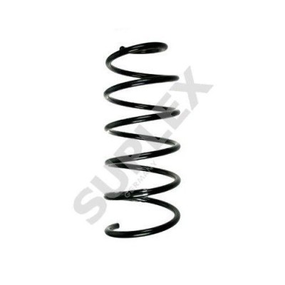 Arc suspensie Volvo S80 I (184) 05.98-02.08, Fata, SUPLEX foto