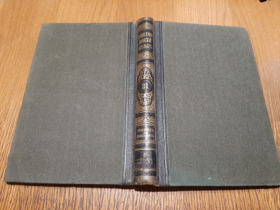 DICTIONAR ENCICLOPEDIC al lui Brockhaus și Efron - Volumul 31 - 1895, 480 p. foto