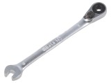 Cheie combinată cu piedică 6mm
