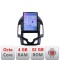 Navigatie HHyundai I30 2009-2012 clima automata G-i30automatic ecran tip TESLA 9.7&quot; cu Android Radio Bluetooth Internet CarStore Technology