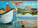 CPI B14689 - CARTE POSTALA - STATIUNEA NEPTUN