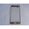 Geam Carcasa Samsung Galaxy A5 2016 A510 Gold Original