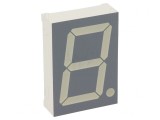 Afișaj LED 7 Segmente 38mm Roșu/Verde