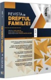 Revista de Dreptul Familiei Nr.2/2024