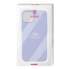 Husa iPhone 11 Pro Silicon Mov