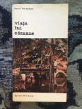 n6 VIATA LUI CEZANNE - HENRI PERRUCHOT