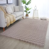 Cumpara ieftin Covor Ambiance V1 Bej 120 x 170cm