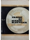 Ion S. Gherghiu - Tratat de mașini electrice, vol IV. Mașini sincrone (editia 1972)