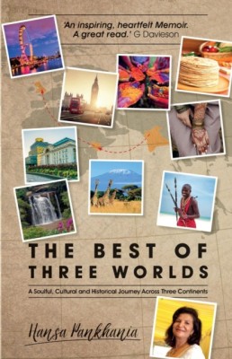 The Best of Three Worlds foto