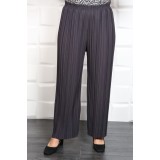 Pantalon Elegant Plisat Cod 004Marimea