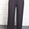 Pantalon Elegant Plisat Cod 004Marimea