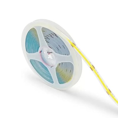 Banda LED 12W/m 24V 10m IP20 6000K ModernLight Concept foto
