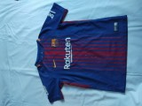Tricou fc Barcelona 2017 pentru copii