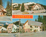 CPI B14506 - CARTE POSTALA - VOINEASA. VILE LA VOINESITA, Necirculata, Fotografie