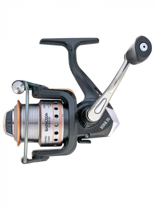 Mulineta spinning/ match Baracuda Sonik 30