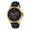 Ceas Barbati, Casio, Collection MTP-V3 MTP-V300GL-1A - Marime universala