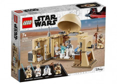 LEGO Star Wars - Coliba lui Obi-Wan 75270 foto