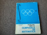 PROBLEME DATE LA OLIMPIADELE DE MATEMATICA L PANAITOPOL-RF22/4