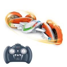 Idrive - Masina Twist and Turn - Noriel foto