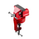Menghina cu fixare verticala 75 mm Gadget, baza rotativa 360&deg;