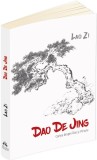 Dao De Jing (Cartea despre Dao si Virtute) - Lao Zi - Editura Herald