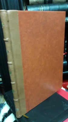Frederic Lennois-Francesco Mastriani -an 1889-fascicole;Leg.LUX foto