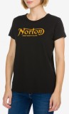 Femei Chumps Tricou