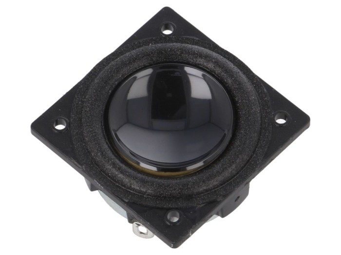 Difuzor miniatural 2W 8&Omega; 32mm