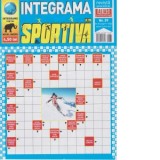 Integrama sportiva, Nr.39/2022