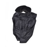 Protectie antivant pentru gat si piept, material plusat, marime L Cod Produs: MX_NEW AC86621