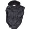 Protectie antivant pentru gat si piept, material plusat, marime M Cod Produs: MX_NEW AC8662