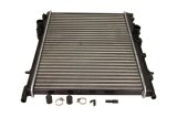 Radiator, racire motor PEUGEOT 307 SW (3H) (2002 - 2009) MAXGEAR AC218450