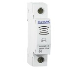 Sonerie pe sina DIN 1M 230V Elmark 5220