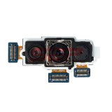Camera Spate Originala Samsung Galaxy M21 M215F (China)