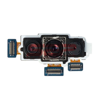 Camera spate Samsung Galaxy M21 / M215 foto